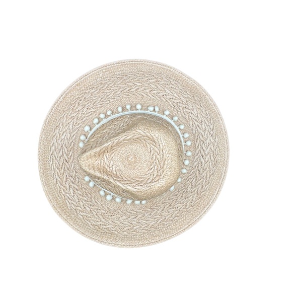 ALEXANDRA STRAW HAT - Picture 12 of 15